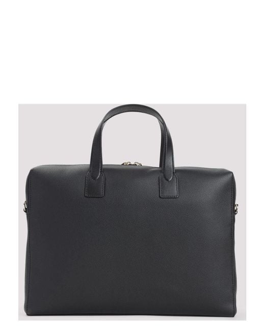Paul Smith Black Bag Folio for men