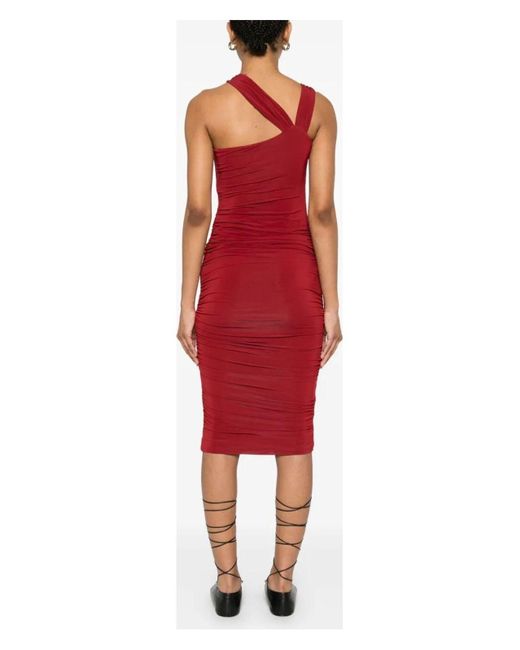 Isabel Marant Red Ethel