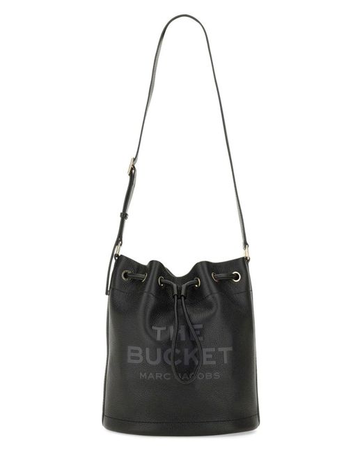 Marc Jacobs Black Handbag