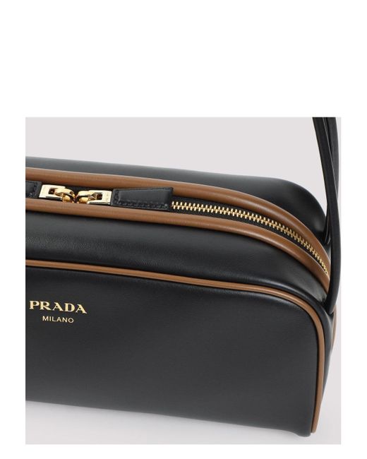 Prada Black Bag