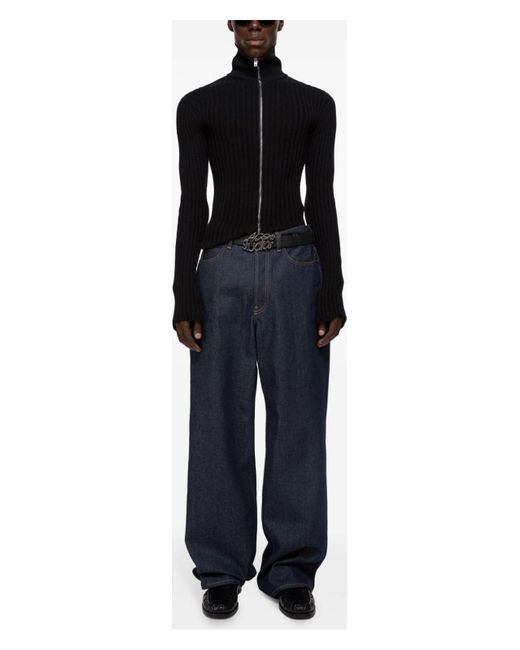 Acne Black Kotton Core for men