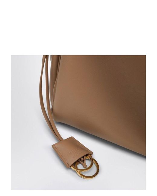 バッグ・カバンその他 Balenciaga Smooth coffe milk calfskin Large Rodeo bag Balenciaga Smooth coffe milk calfskin Large Rodeo bag