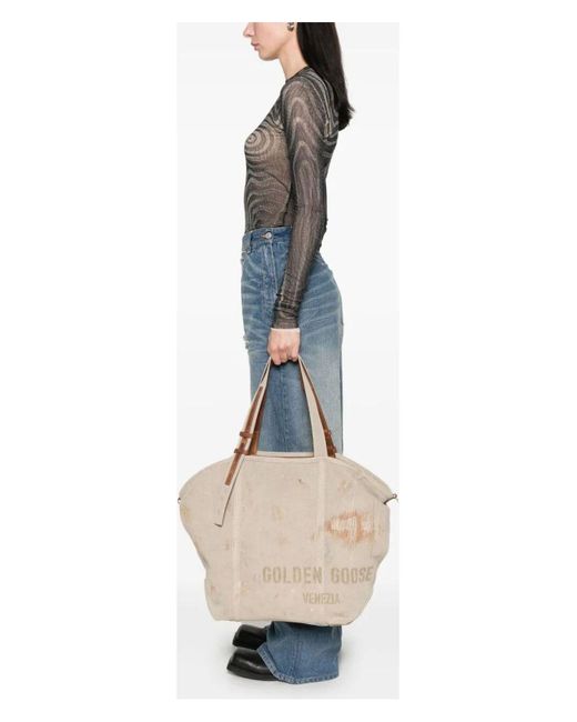 Golden Goose Shopping 24.7 Ew Canvas Tye Dye Distressed in