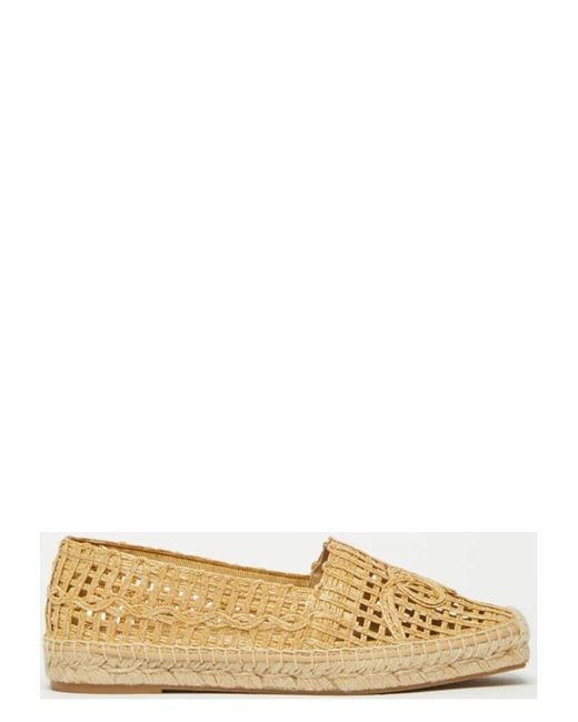 Weekend by Maxmara Natural Ilmes Footwear Sandal