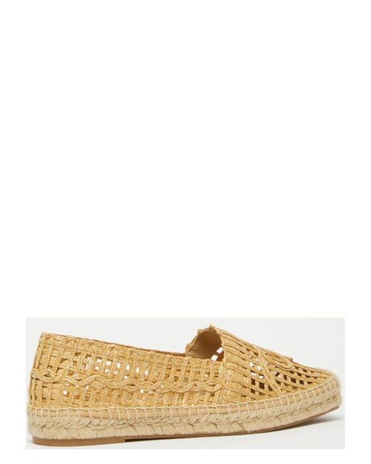 Weekend by Maxmara Natural Ilmes Footwear Sandal