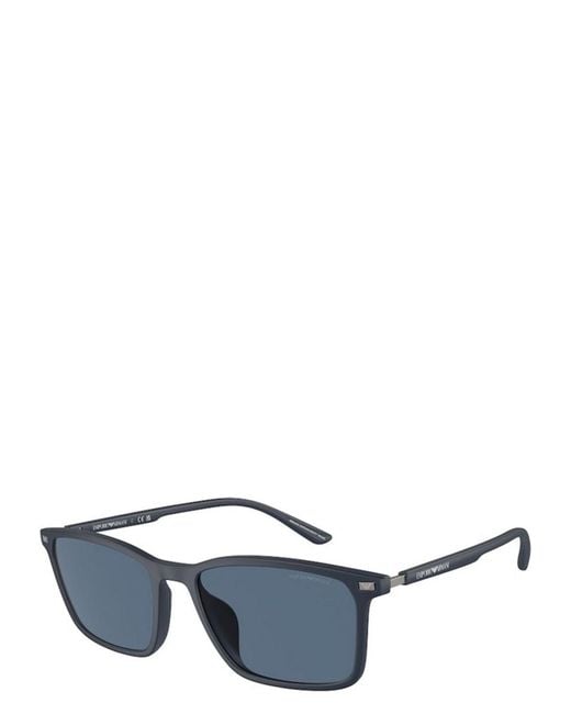 Emporio Armani Blue Ea4223U 508880 Sunglasses for men