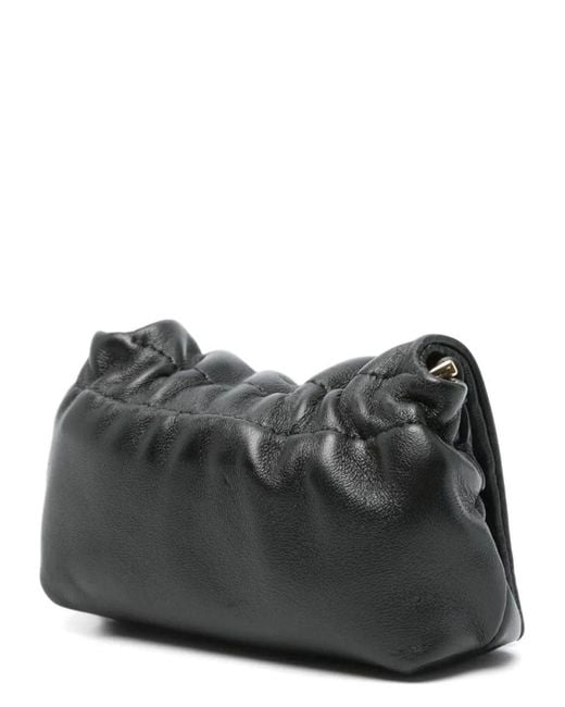 Fendi Gray W.Miniature