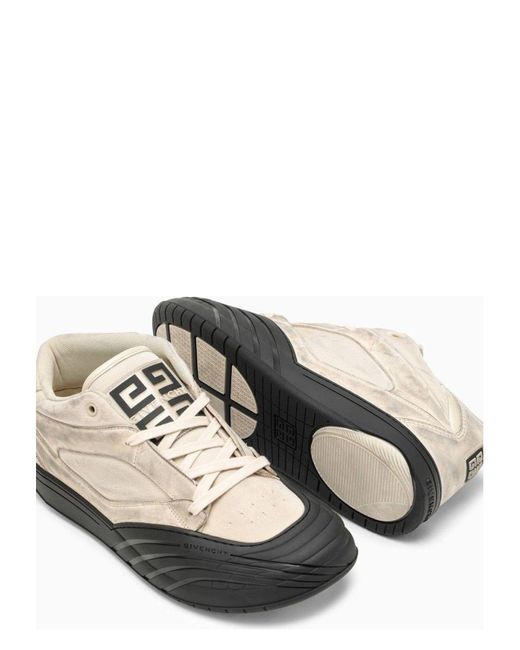 Givenchy Natural Skate Sneaker