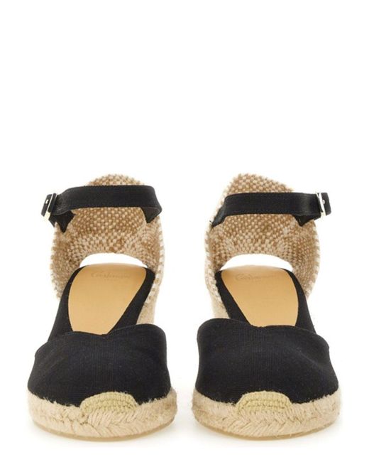 Castaner Natural Clarita Espadrille