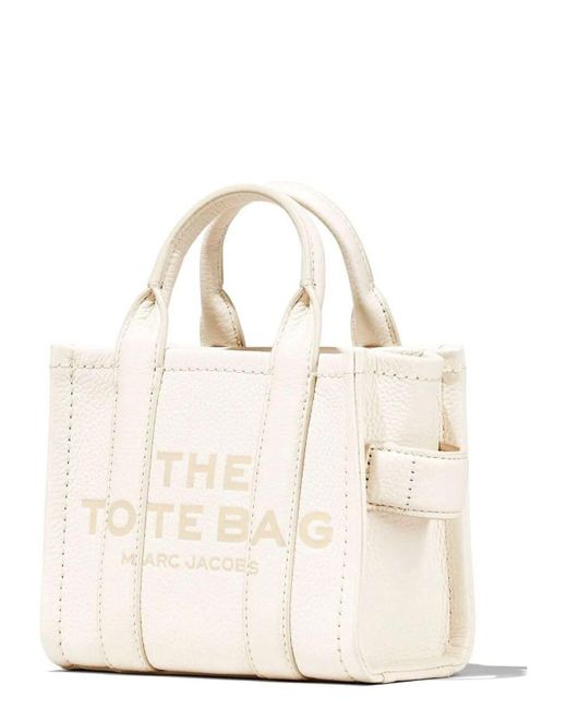 Marc Jacobs Natural The Crossbody Tote