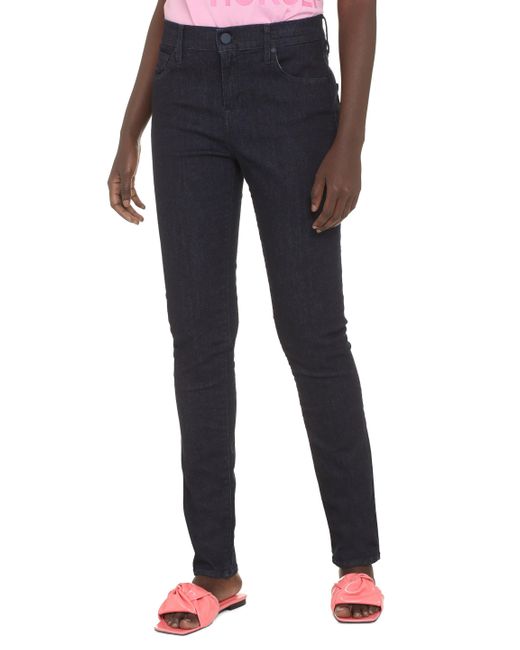 Jacob Cohen Skinny Jeans in Blue | Lyst