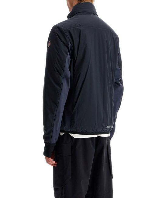 Moncler Blue Oco\N\Nshort Pocoloco for men