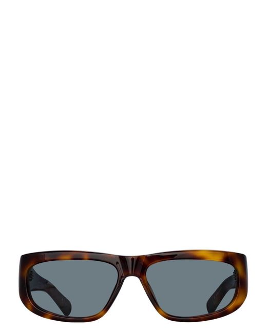 Jacquemus White Pilota Jac2 C4 for men