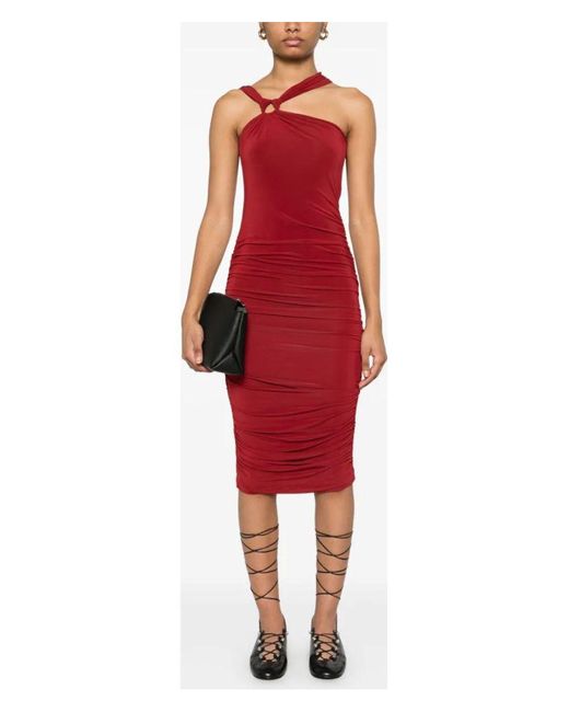 Isabel Marant Red Ethel