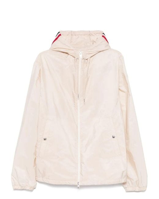 Moncler Natural Grimpeurs Jacket for men