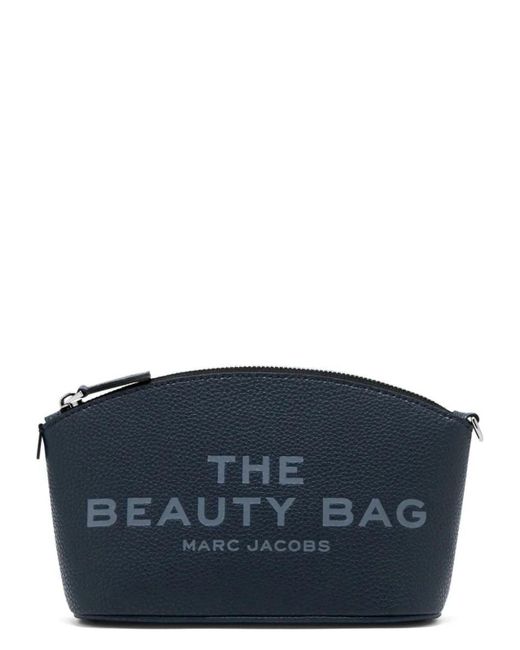Marc Jacobs Blue The Beauty Bag