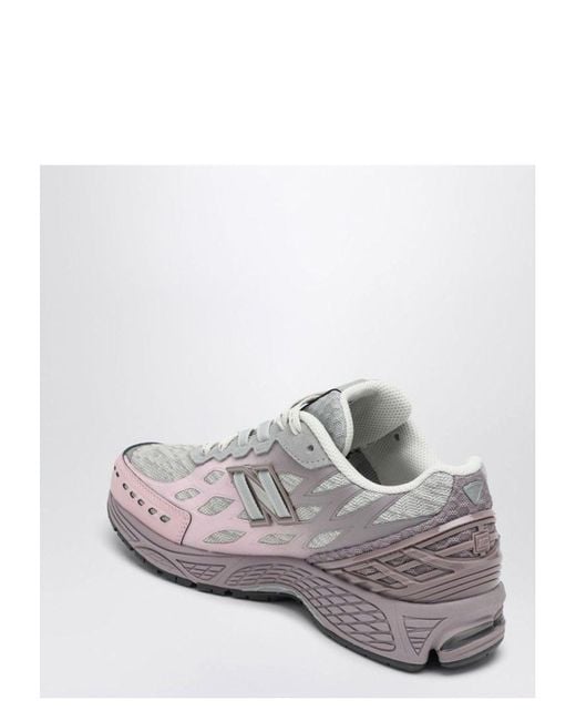 New Balance White Sneaker 1906W