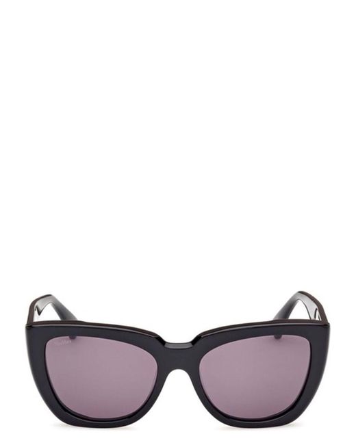 Max Mara Multicolor Glimpse4 Mm0090 01A Sunglasses for men