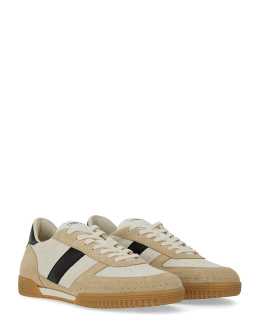 Tom Ford Multicolor Terence Sneaker for men