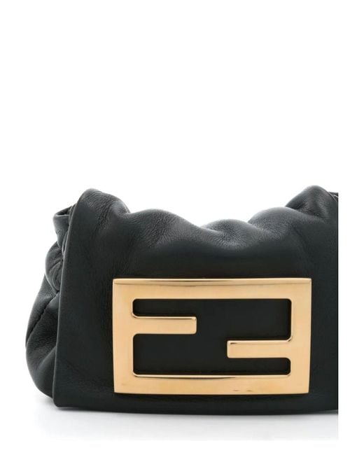 Fendi Gray W.Miniature