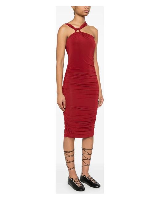 Isabel Marant Red Ethel
