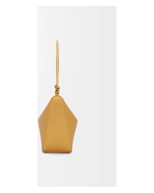 Loewe White Hammock Hobo Mini