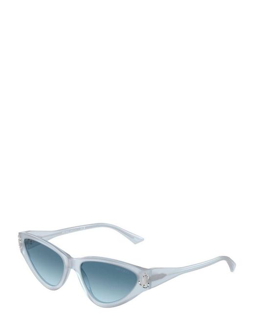 Jimmy Choo Blue Jc5019 502619