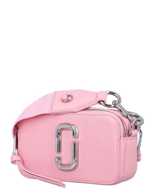 Marc Jacobs Pink The Snapshot
