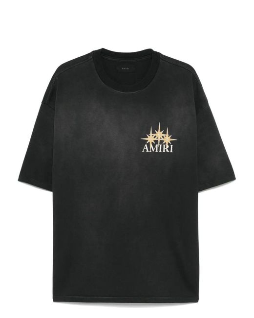 Starburst Oversized Tee