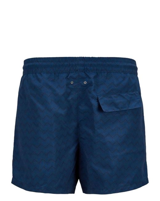 Missoni - Man - Multicolor - Swimwear