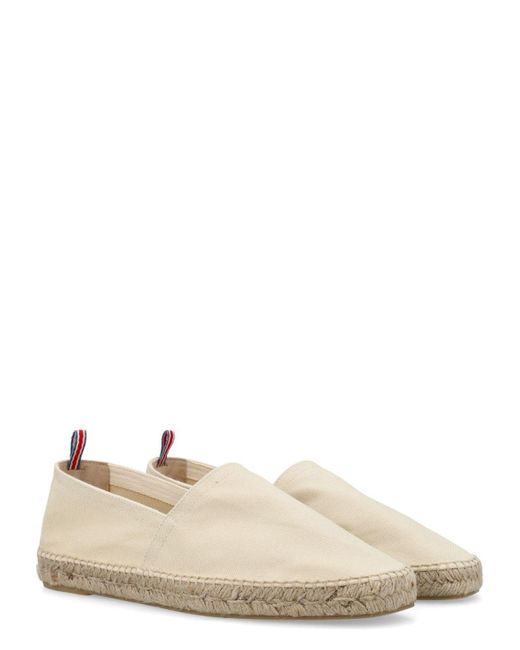 Castaner Natural Pablo Canvas for men