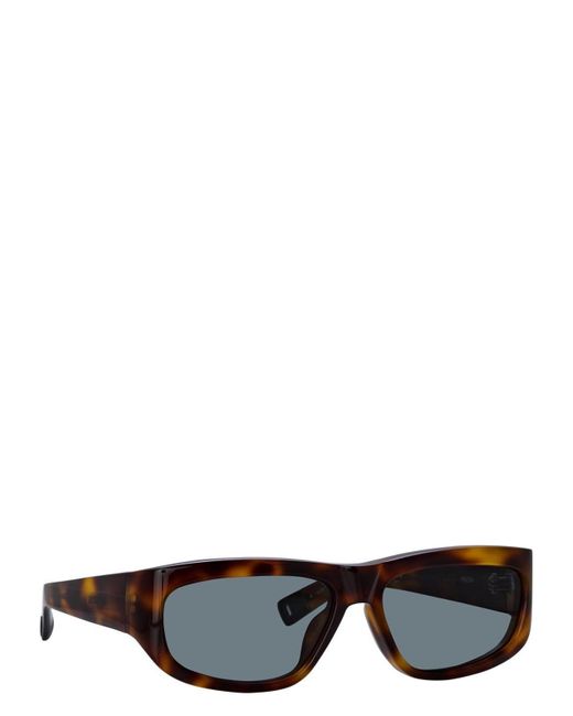 Jacquemus White Pilota Jac2 C4 for men