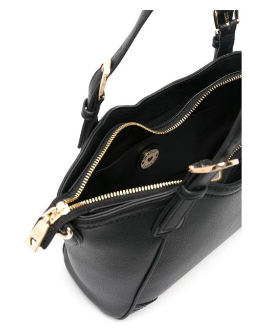 Love Moschino Black Tote