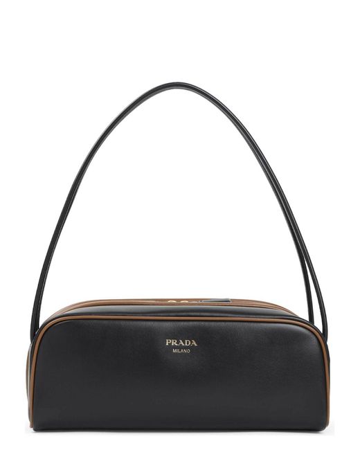 Prada Black Bag