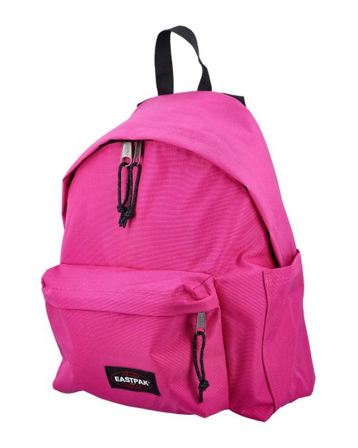 Eastpak Pink Day Pak'R Backpack for men