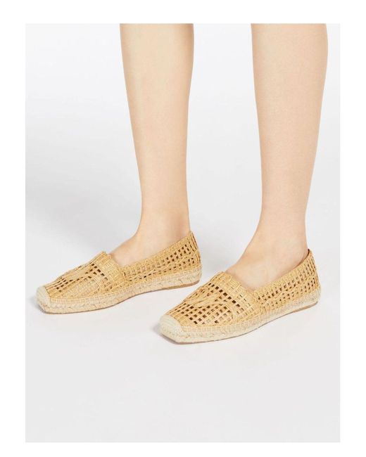Weekend by Maxmara Natural Ilmes Footwear Sandal