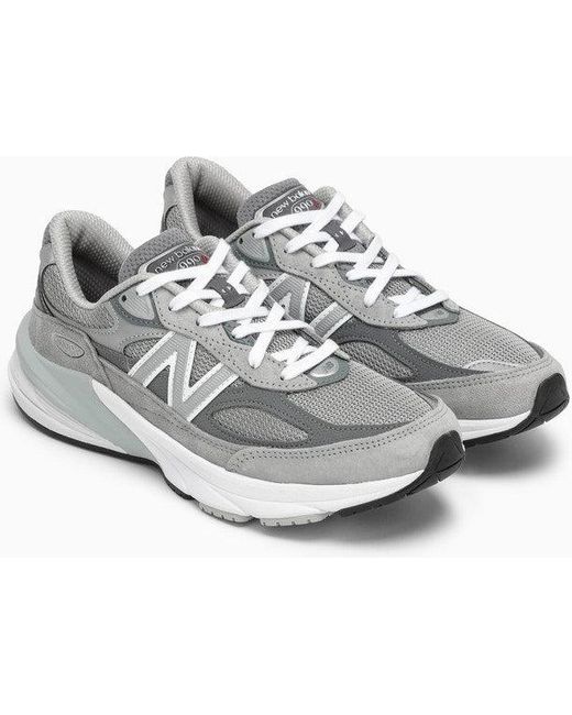 New balance cool clearance grey