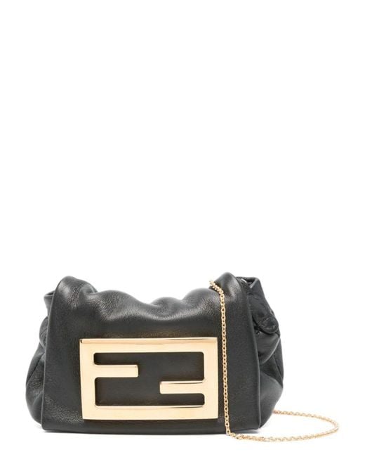 Fendi Gray W.Miniature