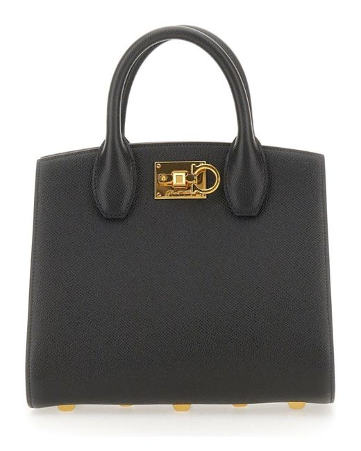 Ferragamo Black Scholarship Study Box