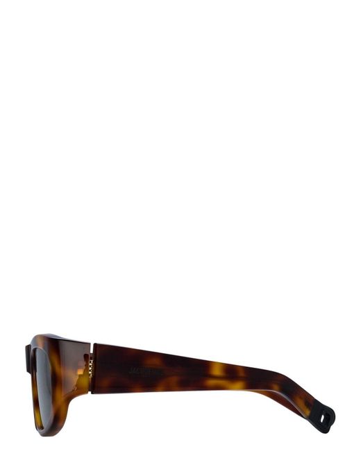 Jacquemus White Pilota Jac2 C4 for men