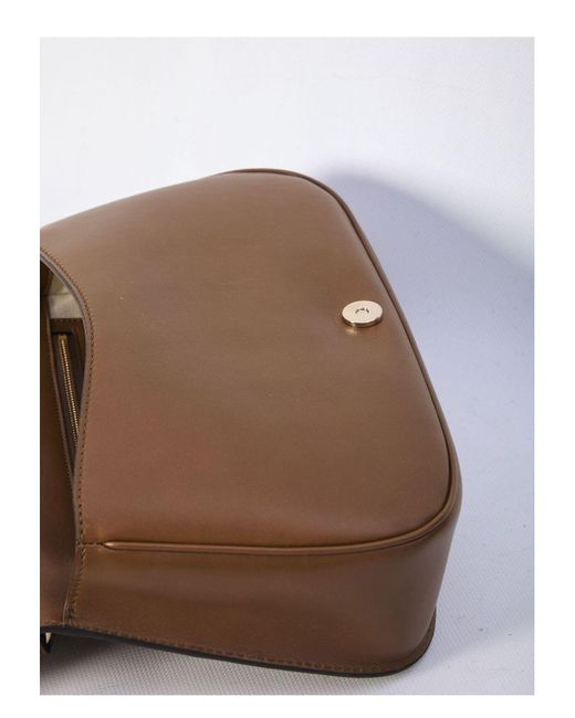 Gucci Brown Smallblondie Bag