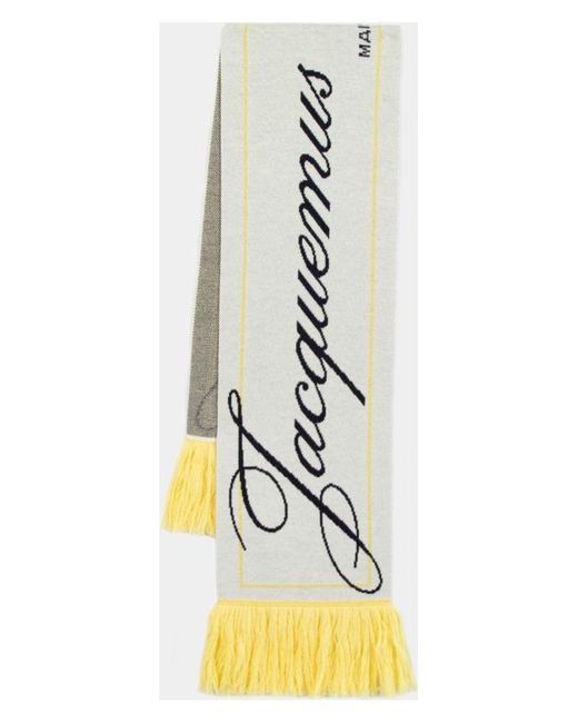 L'echarpe Liga Scarf