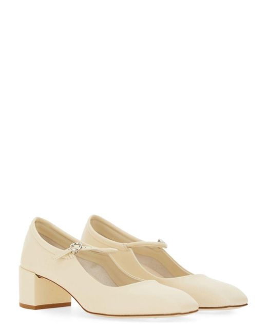 Aeyde Natural Pump Aline