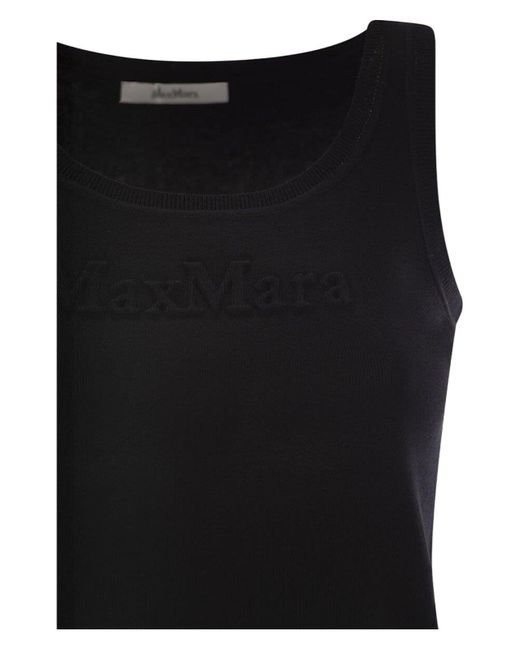 Max Mara Black Pentola