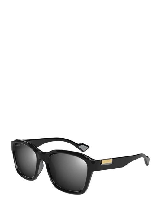 Gucci Gray Gg1640Sa 001 for men