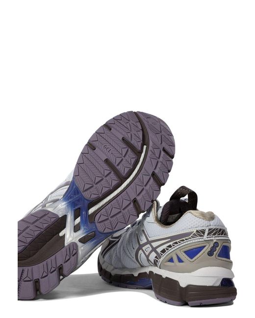 Asics White Sneakers & Slip-On for men