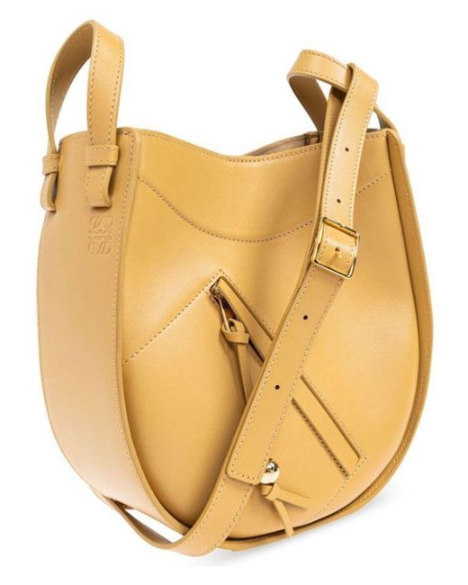Loewe Natural Hammock Slice