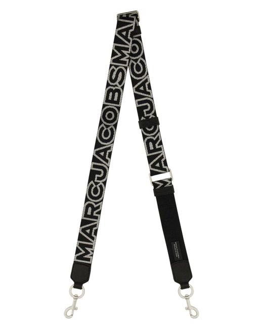 Marc Jacobs Black Cinturino