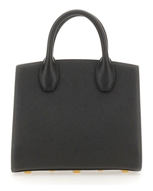 Ferragamo Black Scholarship Study Box