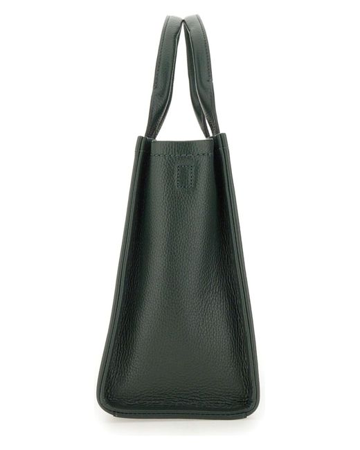 Marc Jacobs Green Borsa The Tote Medium
